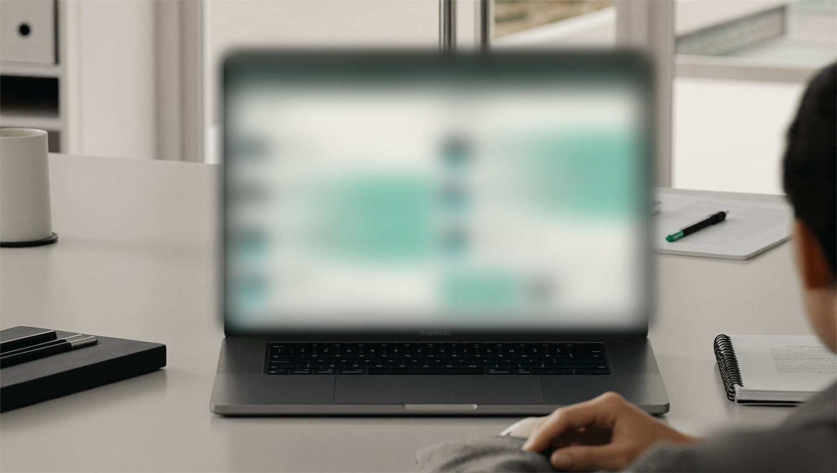 Product dashboard visualization