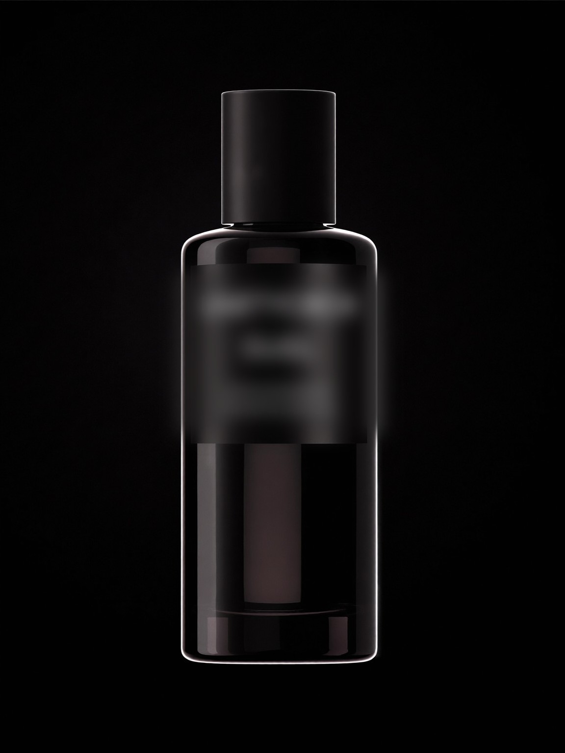 Product studio shot
